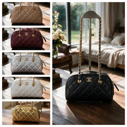 CHANEL

Best quality 
with box

95 dhs🇦🇪🇦🇪🇦🇪

size 21CM

Zain290
♥️♥️♥️