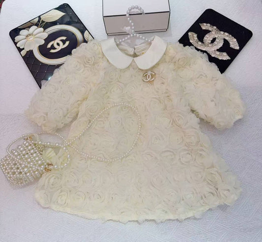 Chanel
1-10y 
230 dhs✅

Zain151
♥️♥️♥️