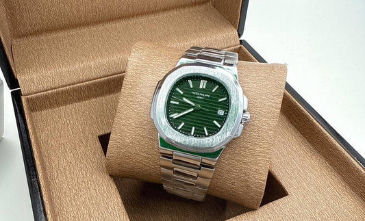 Pattek Philippe
Automatic 
110 dhs🪙🌨️

Zain45
♥️♥️♥️