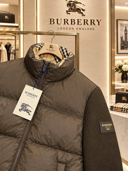 BURBERRY

Super Master quality

Sizes: M L XL 2XL 3XL

990 dhs🇦🇪🇦🇪
Zain330
♥️♥️♥️