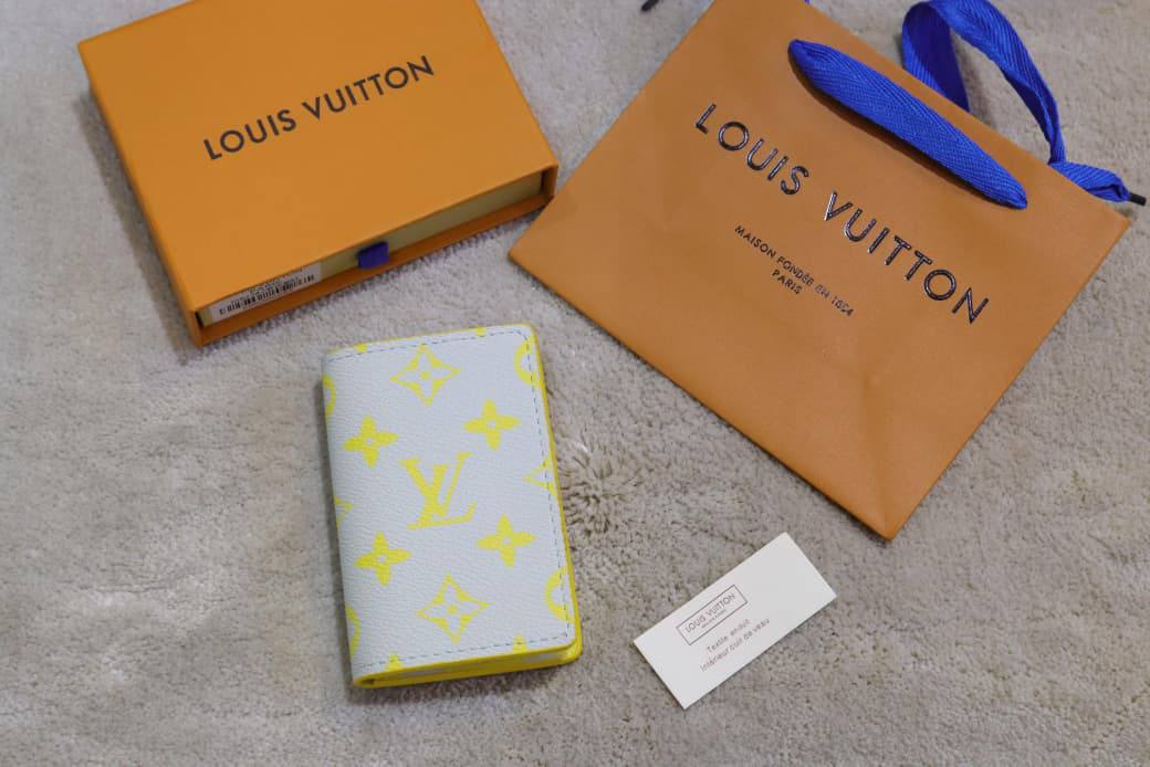 LV Wallet 
Master Quality
110 dhs🇦🇪🇦🇪

Zain33
♥️♥️♥️