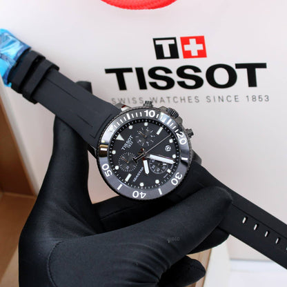 TISSOT SEASTAR MEN STOPWATCH

280 dhs🪙💕

Zain58
♥️♥️♥️