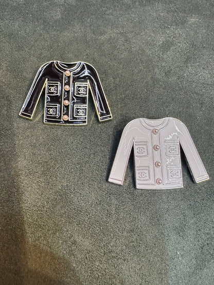 New arrival branded Brooches 

30 dhs🪙🌨️
40 dhs🪙🌨️

pc with branded box and paper bag🎁🎁🎁

Zain243
♥️♥️♥️