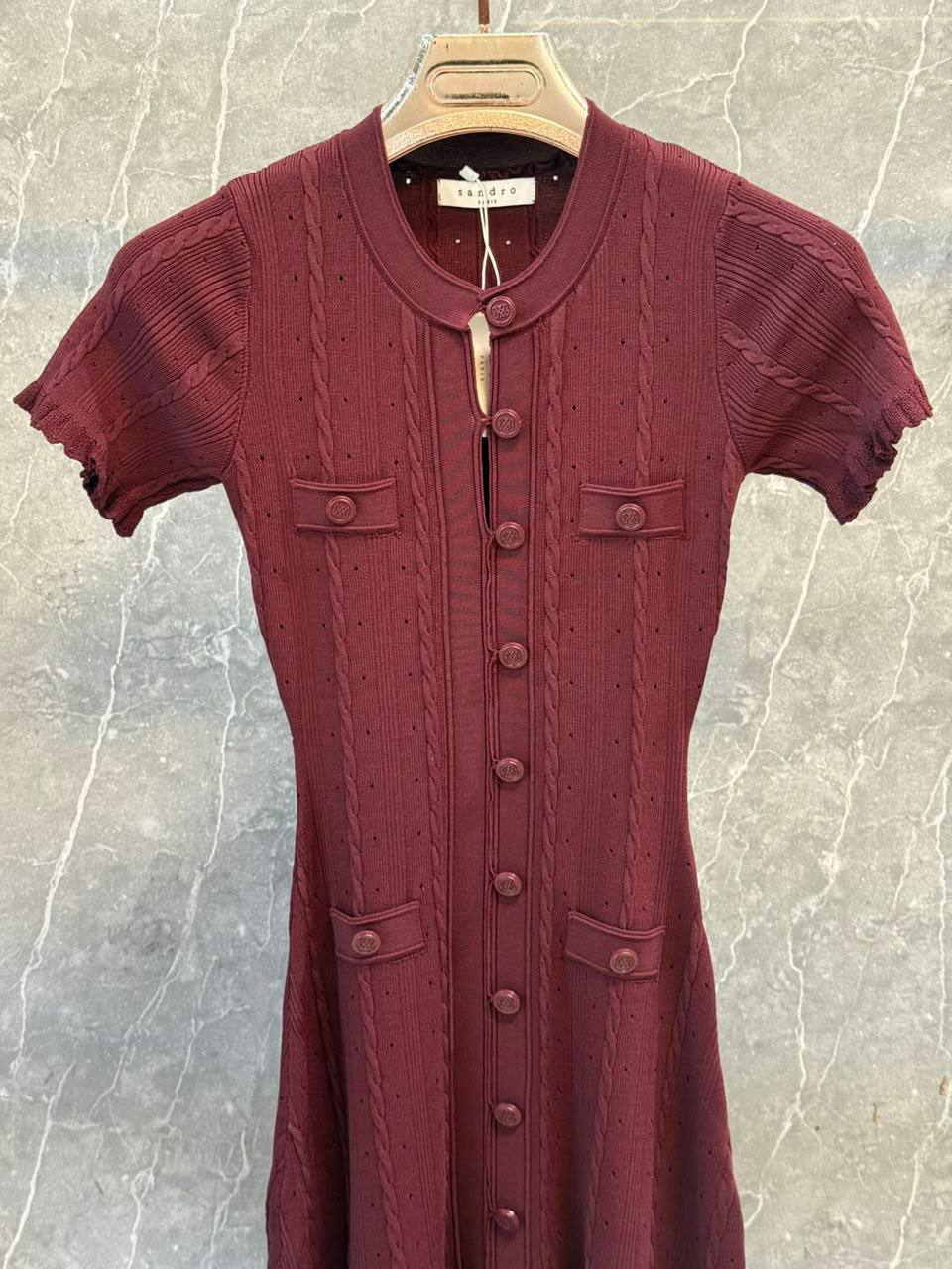 *New collections*                                                
SANDRO
*Super Master quality*
*Sizes: S M L XL* 
600 dhs🇦🇪🇦🇪

Zain308
♥️♥️♥️