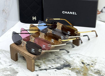 🕶️ CHANEL 🕶️
Super Master Quality✅
🆕New available🆕
For Price 👇 WhatsApp✅
0568585901 
0507557372
0552275751 Owner Zain 👌

Zain166
♥️♥️♥️