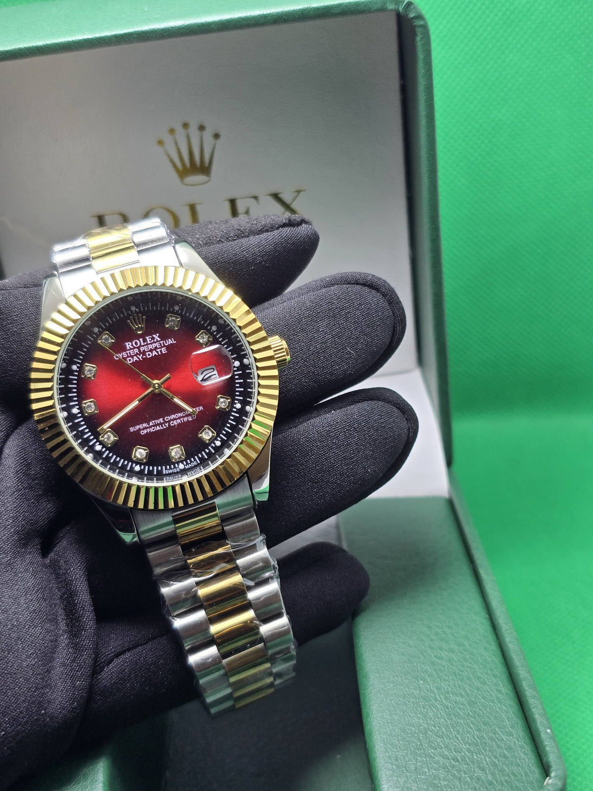 Rolex Men

60 dhs🇦🇪🇦🇪


Zain29
♥️♥️♥️