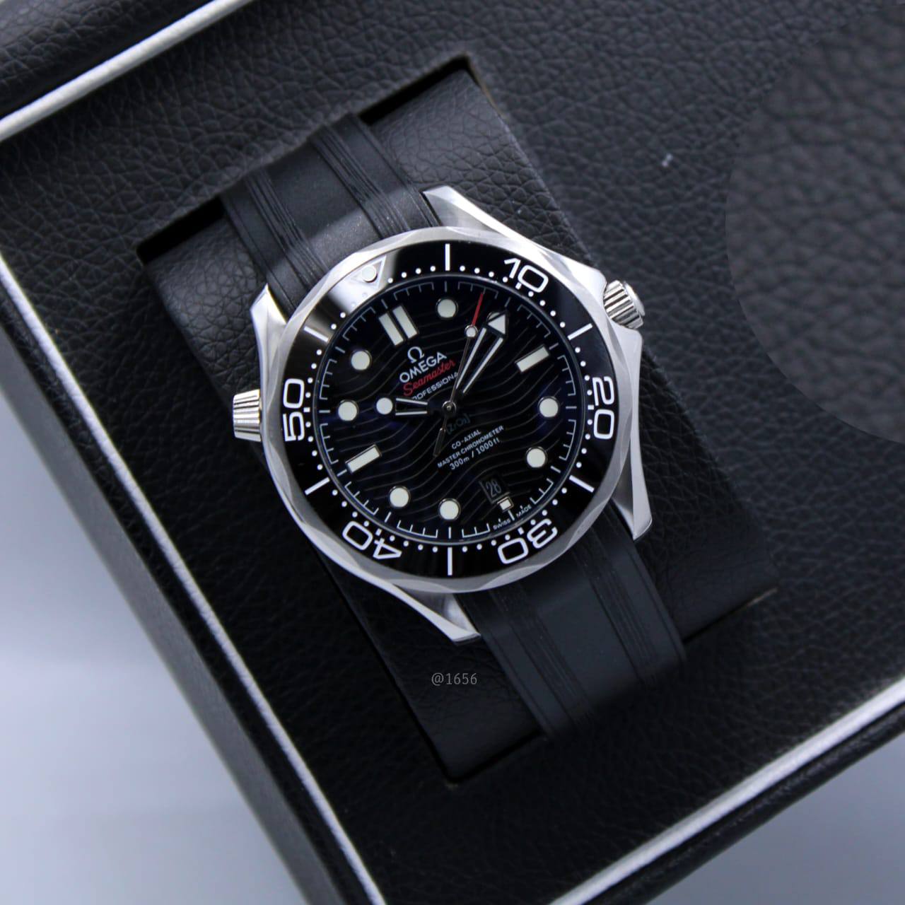 OMEGA MEN AUTO
260 dhs✅

Zain304
♥️♥️♥️