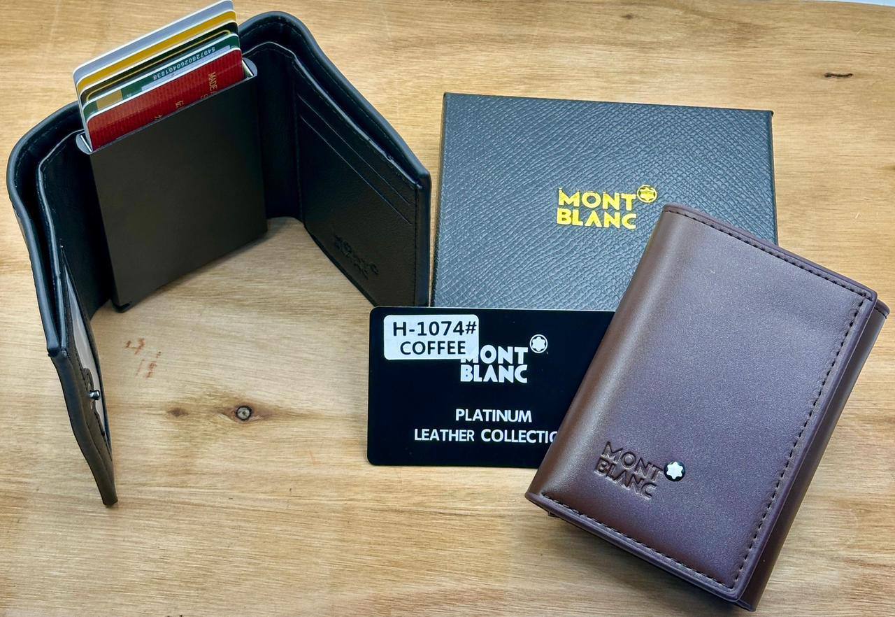 Men Wallet
55 dhs💓

Zain29
♥️♥️♥️