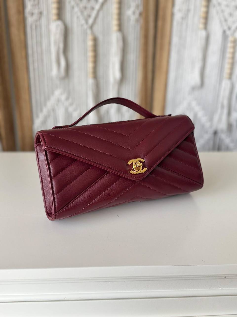 Chanel ✨💕✨
New collection ✨✨✨
SuperMaster Quality 🔥🔥
Available Now ❤️❤️❤️
For Price 👇 WTSP Text Zain 0568585901

Zain251
♥️♥️♥️