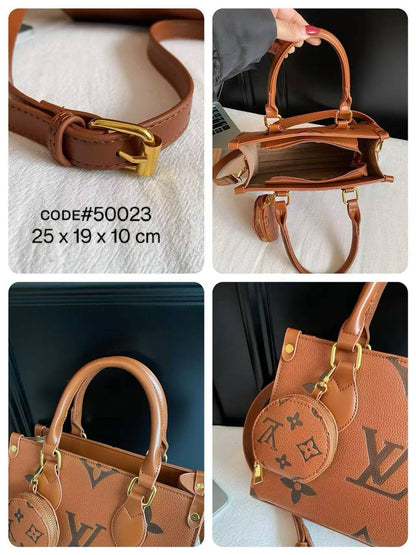 LV
ᴍɪɴɪ ᴏɴ ᴛʜᴇ ɢᴏ 
ᴢɪᴘᴘᴇʀ ᴛʏᴘᴇ ᴡ/ ᴄᴏɪɴ ᴘᴜʀsᴇ
ᴡɪᴛʜ ʟᴏɴɢ ʙᴇʟᴛ sᴛʀᴀᴘ
sɪᴢᴇ : 25 cm

70 dhs🌺

Zain31
♥️♥️♥️