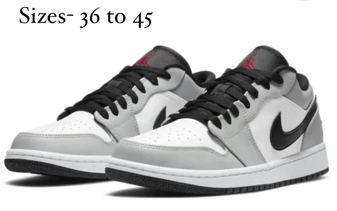 Nike
100 dhs💓

Zain183
♥️♥️♥️