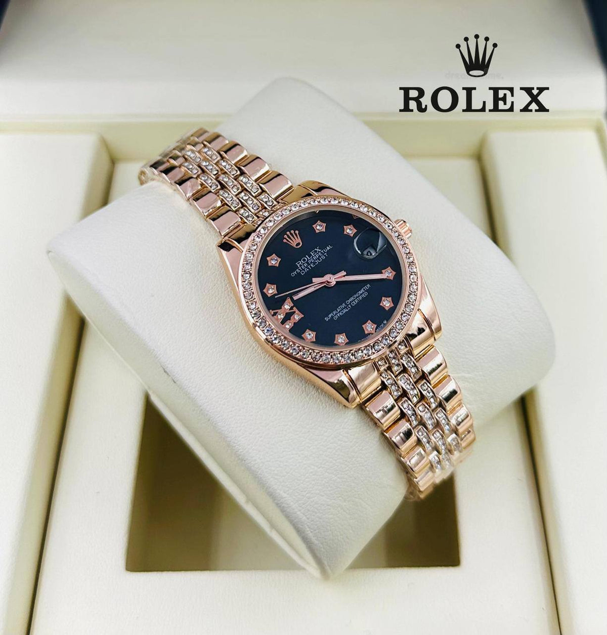 Ladies rolex
Fancy

55 dhs🇦🇪🇦🇪

Zain29
♥️♥️♥️