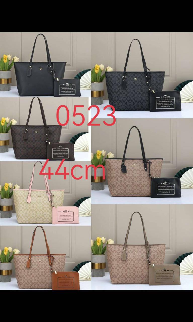 Coach
110 dhs🇦🇪🇦🇪 
with box

Zain306
♥️♥️♥️