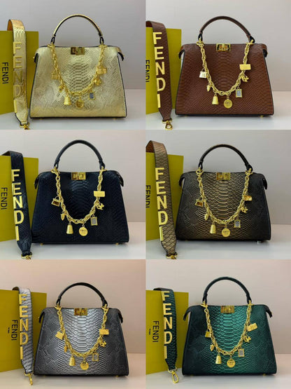 FENDI 
COPY ONE 
190 dhs🇦🇪🇦🇪

Zain295
♥️♥️♥️