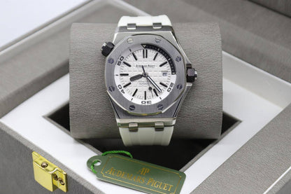 Ap Watch 
Men automatic
Good Quality
240 dhs💓

Zain33
♥️♥️♥️