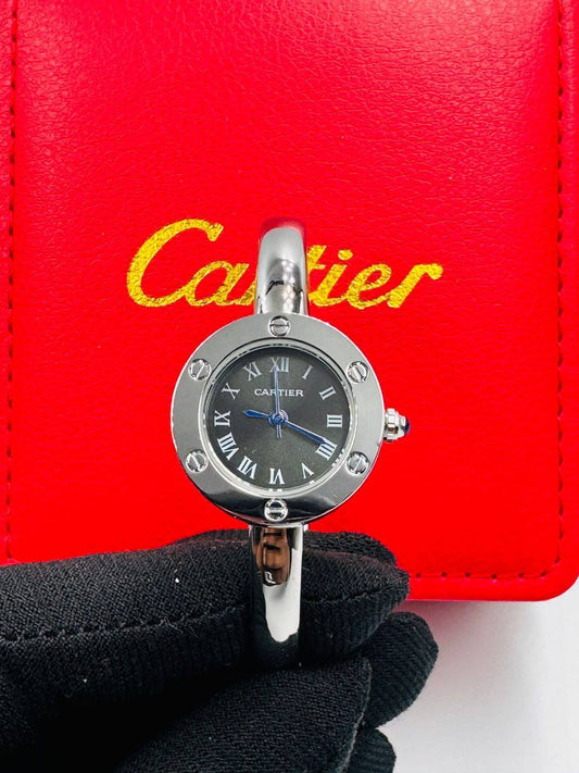 Cartier ladies 
offer price 
45 dhs💓

Zain08
♥️♥️♥️