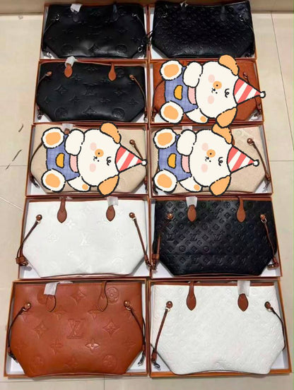 LV
105 dhs✅
High-quality with box

Zain35
♥️♥️♥️