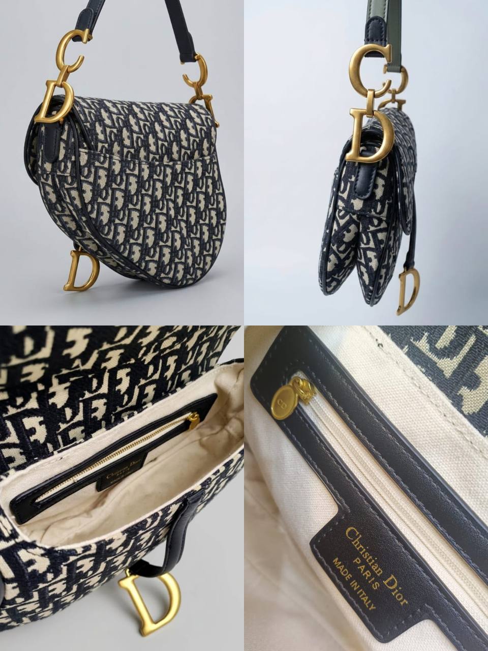 CHRISTIAN DIOR
sᴀᴅᴅʟᴇ ᴄʀᴏssʙᴏᴅʏ ʙᴀɢ
ʟᴇᴀᴛʜᴇʀ & ᴏʙʟɪǫᴜᴇ ᴍᴀᴛᴇʀɪᴀʟ
sɪᴢᴇ : 24 cm
ᴡɪᴛʜ BOX
🎁🎁🎁

120 dhs✅

Zain31
Zain56
♥️♥️♥️