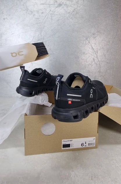 Cloud 6 WP , 
size 36 to 46 , 
230 dhs💓

Zain196
♥️♥️♥️