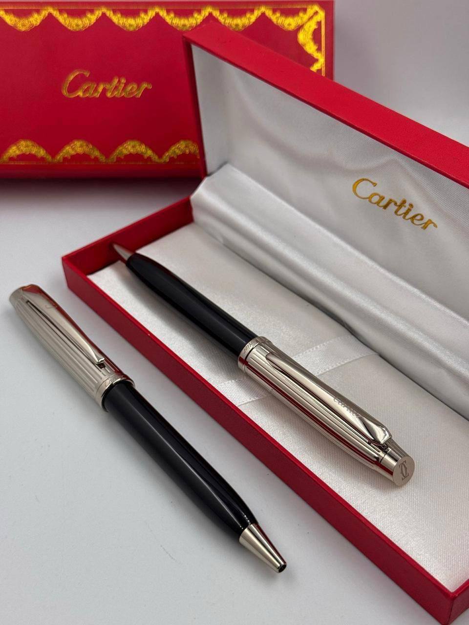 Cartier Pen
55 dhs✅

Zain126
♥️♥️♥️