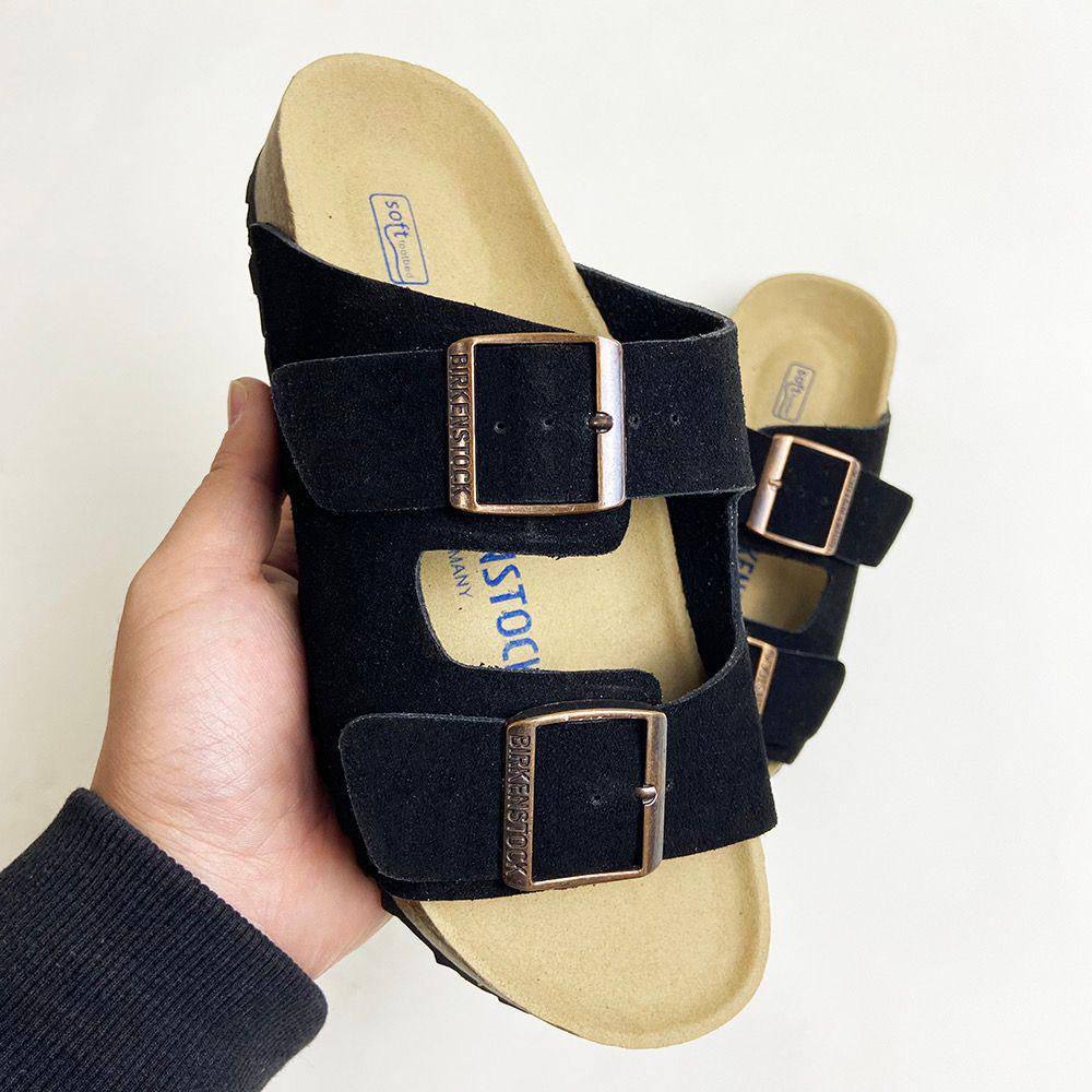 BirkinStock
💯high quality
Size 36-37-38-39-40-41

105 dhs💓

Zain21
♥️♥️♥️