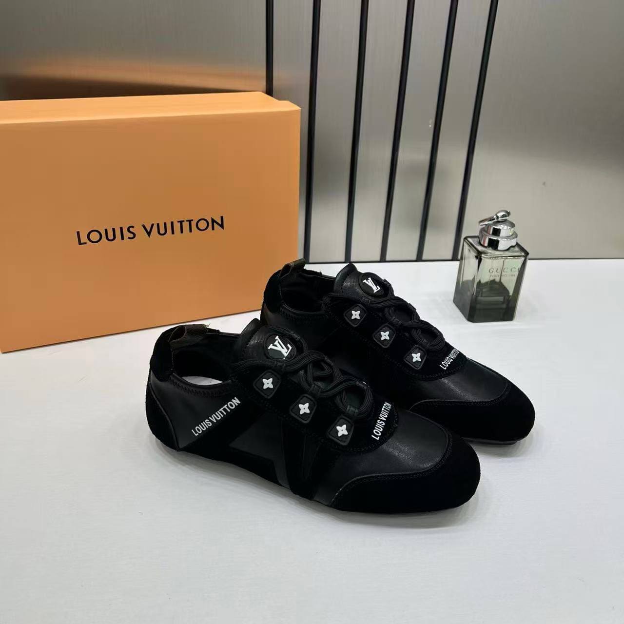 LV
Size 36-41
140 DHS🪙🌨️

Zain40
♥️♥️♥️
