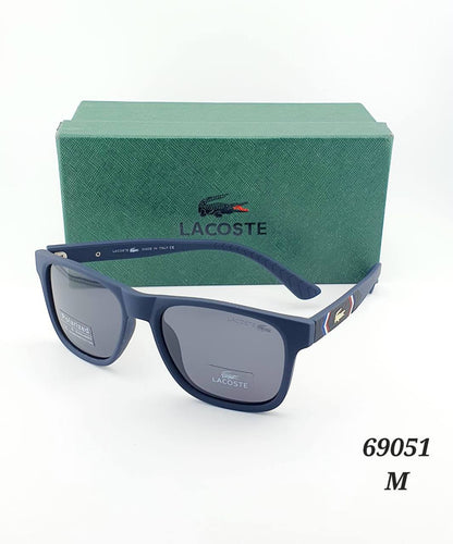 Lacoste

Good quality 

75 dhs🇦🇪🇦🇪

Zain182
♥️♥️♥️
