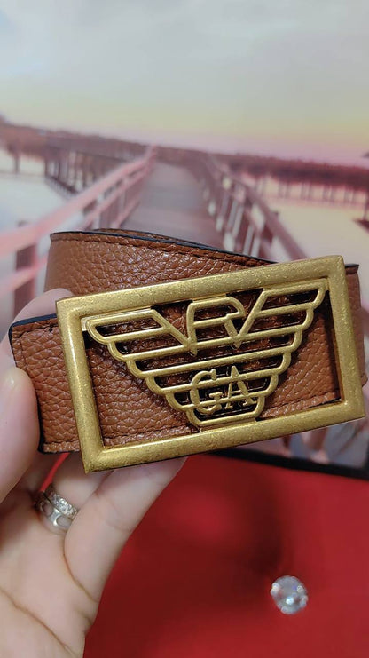 Belts

35 dhs💓

with box 
🎁🎁🎁

Zain232
♥️♥️♥️