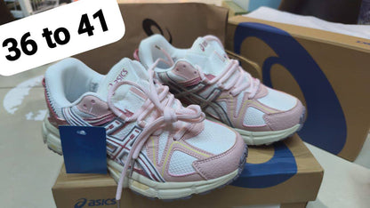 ASICS

Size 36 to 41 

120 dhs🪙🌨️

Zain103
♥️♥️♥️