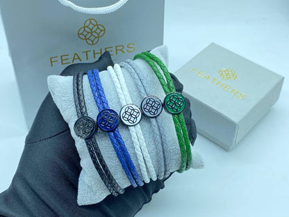 Bracelet 
55 dhs💓
+Box and paper bag🎁

Zain33
♥️♥️♥️