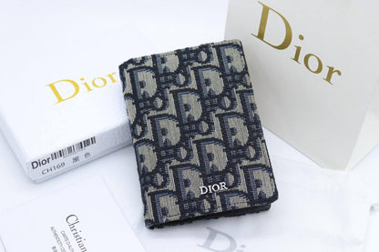 Dior Wallet 
Super Master

110 dhs🇦🇪🇦🇪

Zain33
♥️♥️♥️