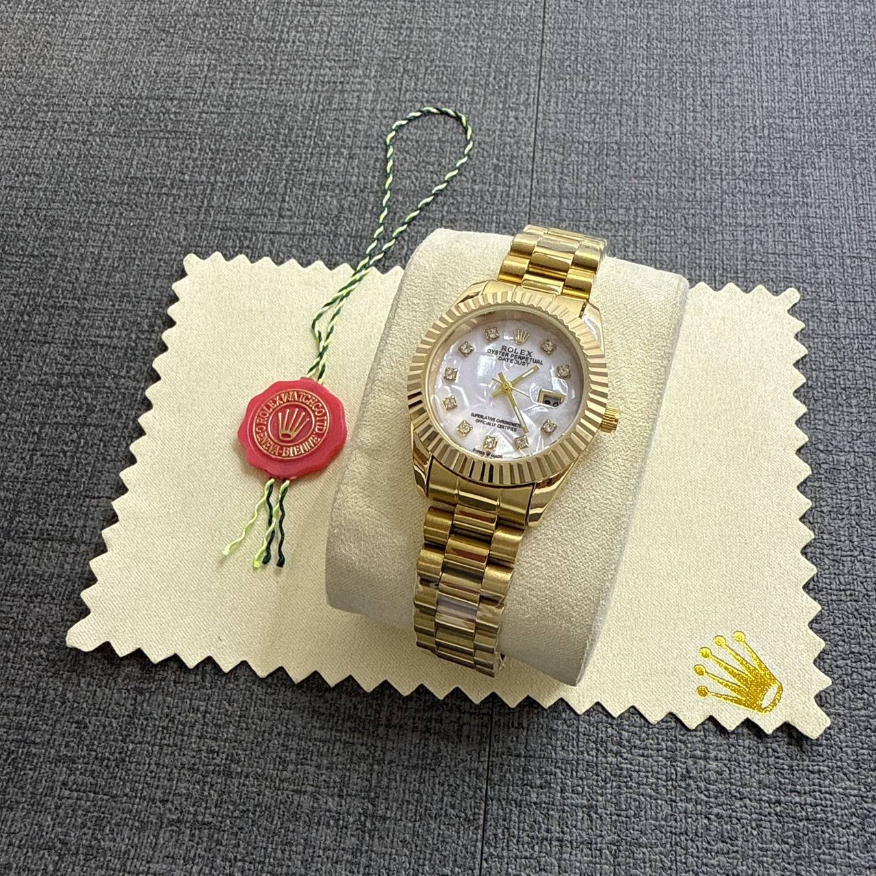 Rolex ladies 
60 dhs🪙💕

Zain45
♥️♥️♥️