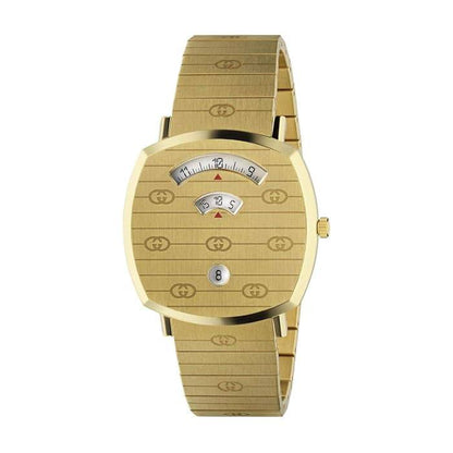 Gucci watch for men 
good quality 
260 dhs🗽

Zain59
♥️♥️♥️