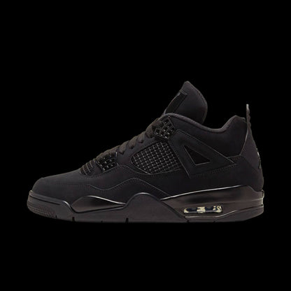 Air Jordan 4 Retro "Black Cat”🖤
36-45 AVAILABLE 
180 dhs🌺

Zain242
♥️♥️♥️