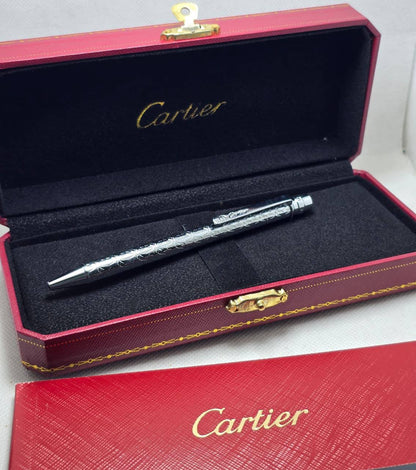 CARTIER PEN 🖊*
70 dhs❣️ WITH MASTER BOX*
40 dhs❣️ WITH NORMAL BOX*

Zain29
♥️♥️♥️