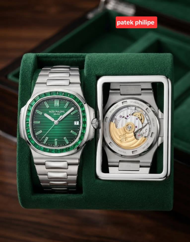 Patek
Master
350 dhs✅

Zain29
♥️♥️♥️