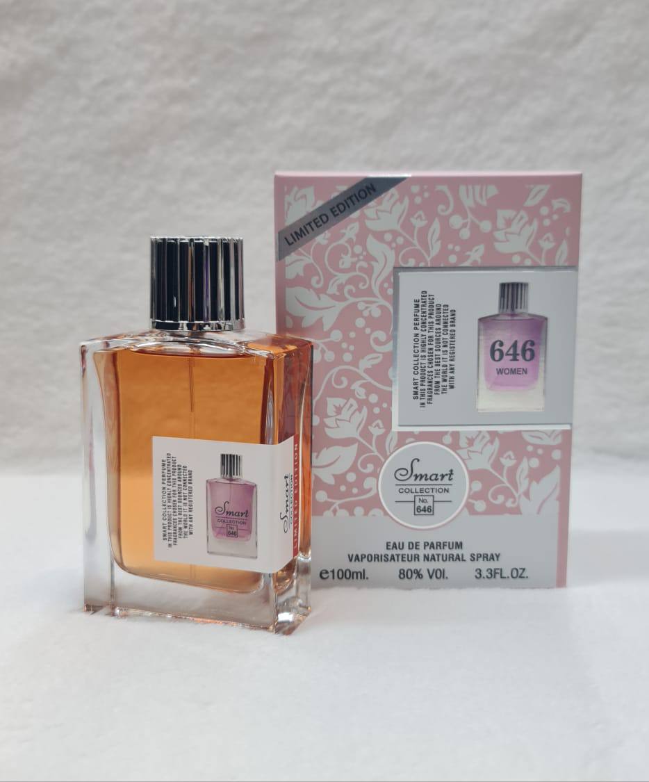 Smart Perfumes
35 dhs🪙

Zain64
🌸🌸🌸