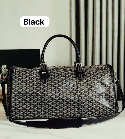 GOYARD 
TRAVELING BAG 
COPY ONE 
160 dhs✅

Zain295
♥️♥️♥️