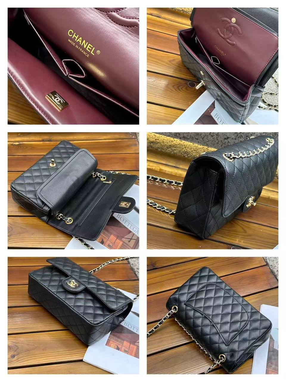 Chanel

with box
🎁🎁🎁

110 dhs💓

Zain143
♥️♥️♥️