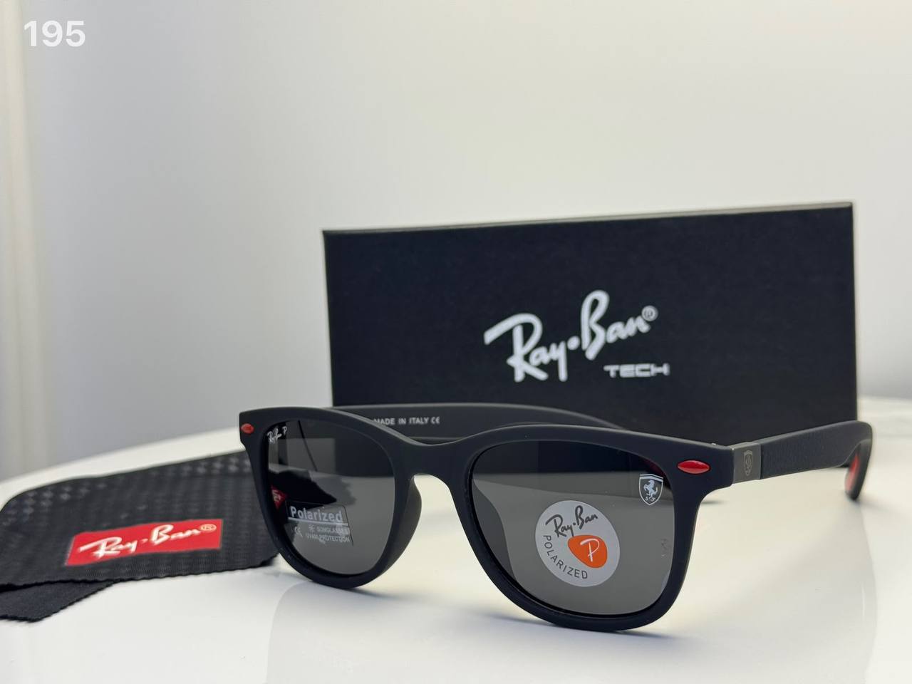 Ray Ban
60 dhs💛

Zain182
♥️♥️♥️