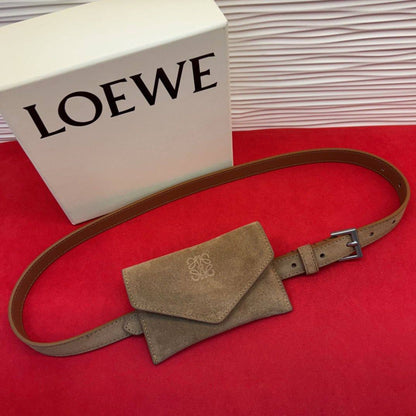 💜*New LOEWE*💜
💜*SUPER MASTER*💜
350 dhs🪙🌨️

Zain160
♥️♥️♥️