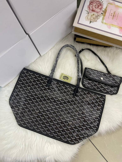 Goyard
⚡34cm
85 dhs✅

Zain118
♥️♥️♥️