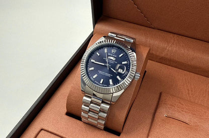 Omega - Rolex - Bvlagri
70 dhs🪙💕

Zain37
♥️♥️♥️