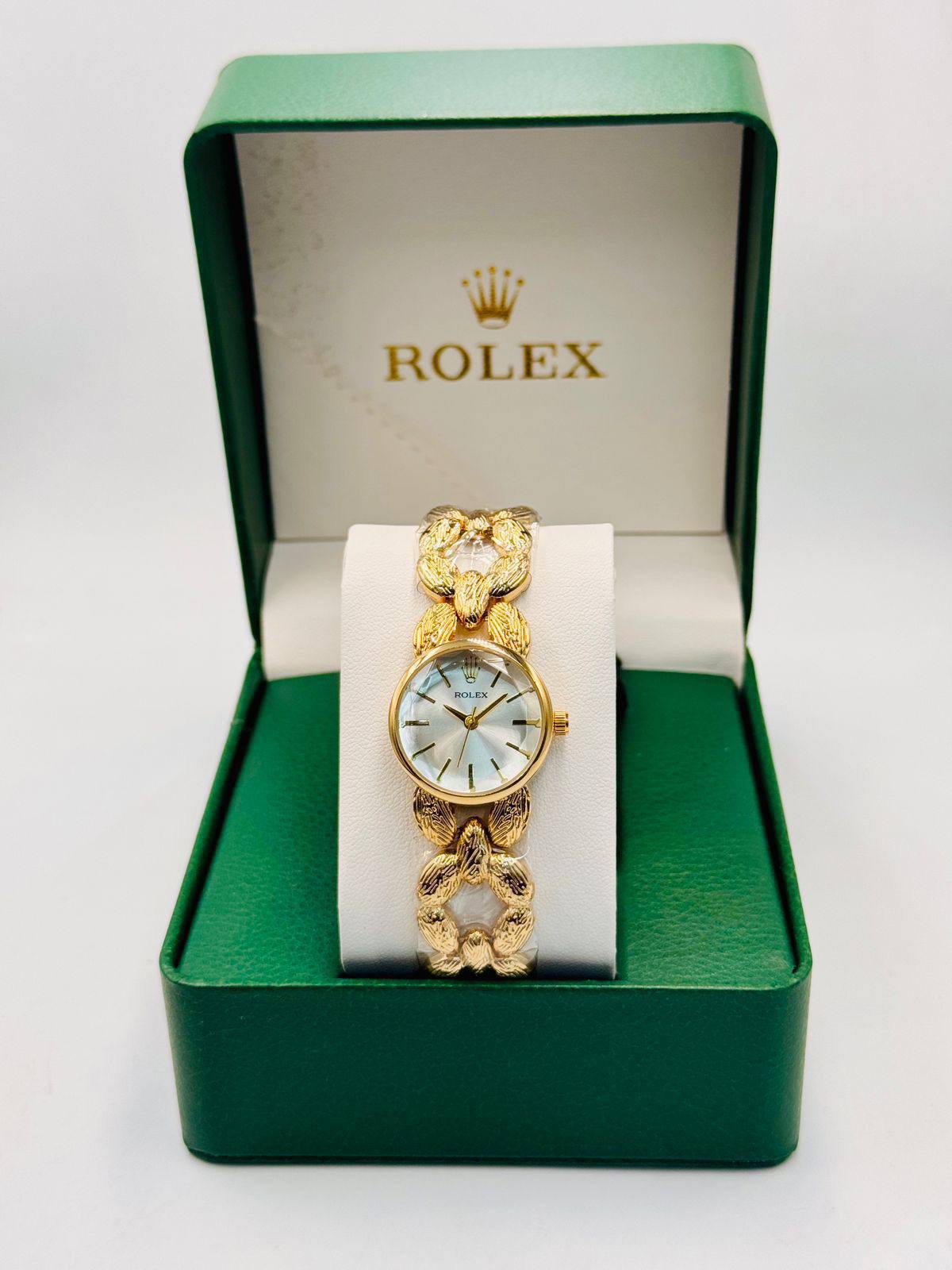 Rolex ladies
*New Arrival*🔥
55 dhs❣️

Zain08