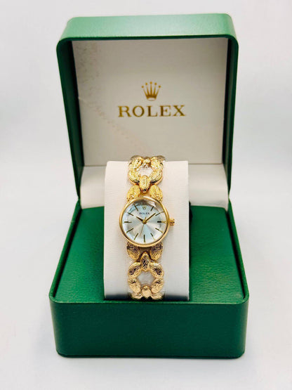 Rolex ladies
*New Arrival*🔥
55 dhs❣️

Zain08