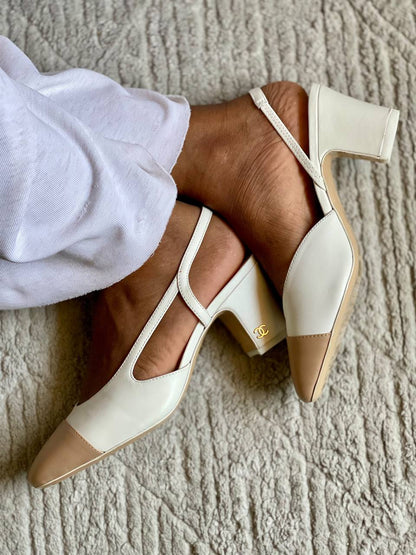 Chanel 

Vip quality 

Size:36 to 42

430 dhs🇦🇪🇦🇪

Zain113
♥️♥️♥️