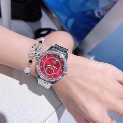 OFFER  Watches
45 dhs💓
GOOD QUALITY 👌

Zain40
♥️♥️♥️