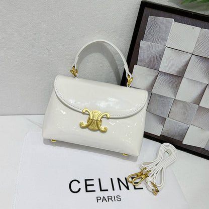 Celine - MK
90 dhs🪙🌨️

With box
🎁🎁🎁

Zain35
♥️♥️♥️