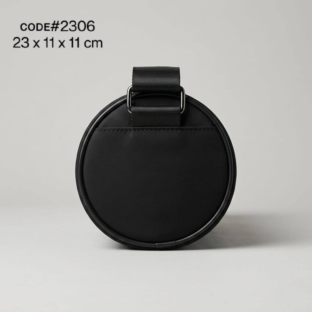 𝗦𝗣𝗢𝗥𝗧𝗦 ᴜɴɪsᴇx
ᴍɪɴɪ ᴅᴜғғʟᴇ Crossbody Bag
ɴʏʟᴏɴ ғᴀʙʀɪᴄ ᴍᴀᴛᴇʀɪᴀʟ
sɪʟᴠᴇʀ ʜᴀʀᴅᴡᴀʀᴇ
ᴀᴅᴊᴜsᴛᴀʙʟᴇ sᴛʀᴀᴘ
sɪᴢᴇ : 23 cm

50 dhs🇦🇪🇦🇪🇦🇪
ɢᴏᴏᴅ ǫᴜᴀʟɪᴛʏ ᴍᴀᴛᴇʀɪᴀʟ

Zain31
♥️♥️♥️