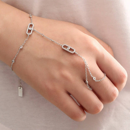 Messika ❤️‍🔥
Bracelet 🦋
Master quality ✨
With normal boxes 📦 
120DHS🇦🇪🇦🇪🇦🇪

With master box 🗃️ 
140 DHS🇦🇪🇦🇪🇦🇪
Zain216
♥️♥️♥️